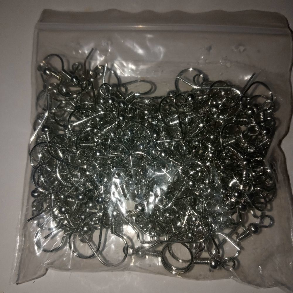 Randomized Diy jewelry making bundle View 2